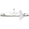 Nissan Qashqai J11 Front Right Window Regulator (2014-2022)