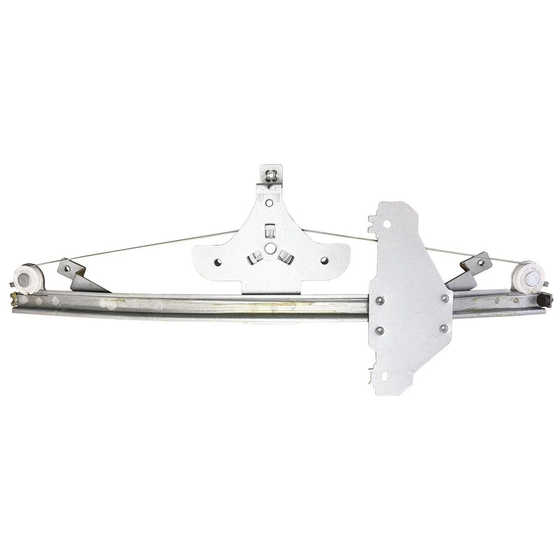Nissan Qashqai J11 Front Right Window Regulator (2014-2022)