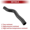Toyota Camry Radiator Hose 2.4L (2007-2011)
