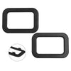 E30 E28 E24 E23 Door Handle Trim 2x