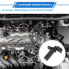 NISSAN Qashqai 1.5 dCi Crankshaft Position Sensor (2008-2010)