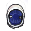 Motorcycle Helmet Liner Pad Silicone Insert