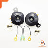 Datsun 310 320 410 411 510 610 Nissan Pulsar DENSO 12V Horn (1970-1990)