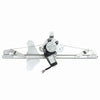 Nissan Qashqai J11 Front Left Window Regulator with Motor (2014-2021)