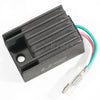 Honda ATC250 ATC250R ATC200 ATC200X Voltage Regulator Rectifier (1986)