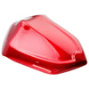 Kawasaki Z1000 (2007-2009) Red Tail Rear Seat Fairing Cover
