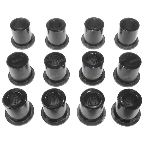 Toyota Landcruiser LWB FJ45 HJ45 Rear Bush (1969–1980)
