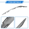 Mercedes-Benz W117 CLA Front Left Bumper Grille Trim (2017-2019)