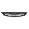 Subaru Impreza WRX STI Front Bumper Grille Mesh (2008-2011)