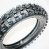PIT PRO Dirt Bike 12" Rear Knobby Tire + Tube (80-100)