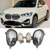 BMW X1 Headlight LED DRL White Module (2015–2023)
