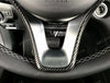 Benz C-Class W205 / GLC-Class B Steering Wheel Cover (2014-2017)