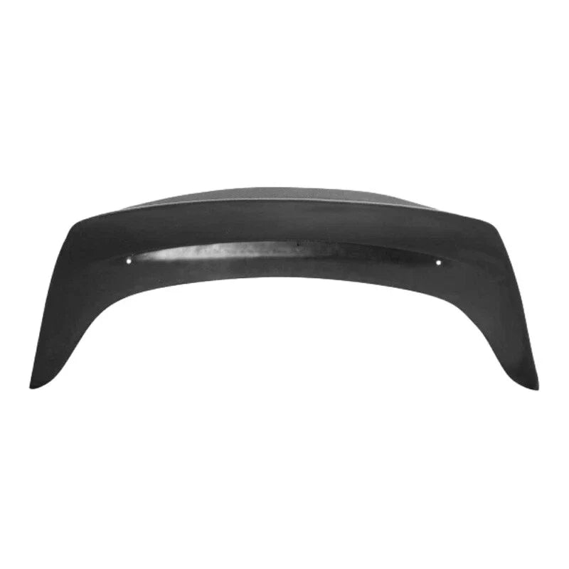 Nissan 350Z Z33 Coupe 2003-2008 Carbon Fiber Rear Trunk Spoiler Wing