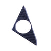 Nissan GT-R R35 Carbon Fiber Front Door Stereo Speaker Covers (2008-2016)