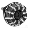Harley Dyna / FXR Air Cleaner Intake Filter Kit (1993-2017)
