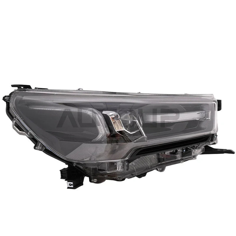 Toyota Hilux Revo Full Led Projector Headlight Right (2021–2024)