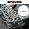 Ford C-MAX, FIESTA Valve Cover Gasket (2011-2019)