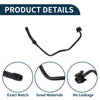 Volvo S60 II (2010-2015) - Rubber Radiator Hose 1 Pc Heater Hose