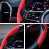 Car Accessories 15" Steering Wheel Booster Covers