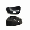 Infiniti EX FX35 2009-2014 Real Carbon Fiber Side View Mirror Cover Caps fit