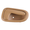 Toyota Corolla 4 x Interior Door Handles (1993-1997)