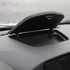 Chevrolet Cruze Gray Central Dashboard Storage Box Kit (2010-2015)