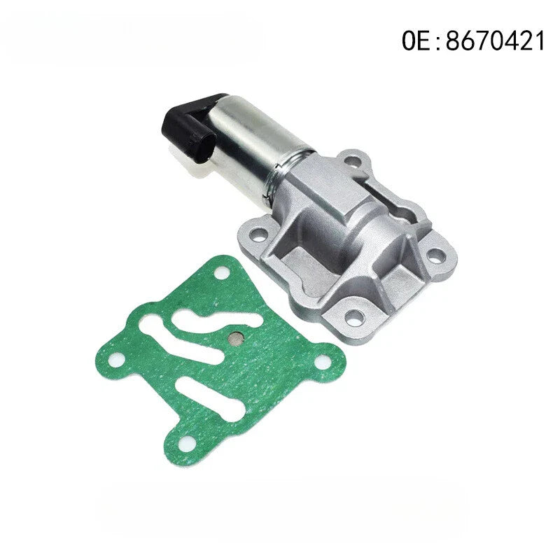 Volvo S60 S80 V70 XC90 VVT Intake Valve Timing-Solenoid (2000–2016)