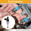 Hyundai Elantra GT N Line 1.6L L4 Fuel Injector (2019-2023)