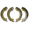 Mitsubishi Triton Rear Brake Shoes Set 2x4 4X4 (1986-1996)