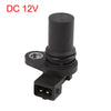 Ford Fiesta, Ranger Camshaft Position Sensor (2001-2019)