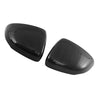 Mercedes Benz W177 A200 Carbon Black Side Rearview Mirror Cover (2019-22)