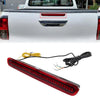Toyota Hilux Red Rear Middle Stop Lamp Third Brake Light (2015-2021)