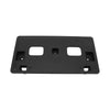 Honda Accord Front License Plate Bracket (2018-2023)