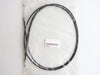 Toyota Corolla E80 EE80 AE82 Hood Release Cable (1983-1987)