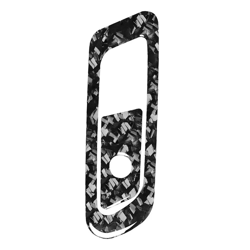 Audi A4 A5 S4 S5 RS4 Glove Box Switch Handle Cover Trim (2016-2023)
