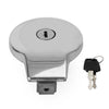 Yamaha XV Virago Fuel Tank Cap Lock (125-1100)