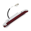 Honda Civic EX Coupe Red High Mounted 3rd Brake Light (2006-2011)