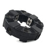 Excavator CF-A-140AS Size 140 Rubber Connection Plate