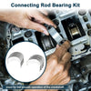 Mercedes-Benz (A2700380110) 8 Pcs Connecting Rod Bearing Set
