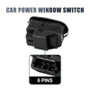 Peugeot 206 Power Window Switch (2000-2008)
