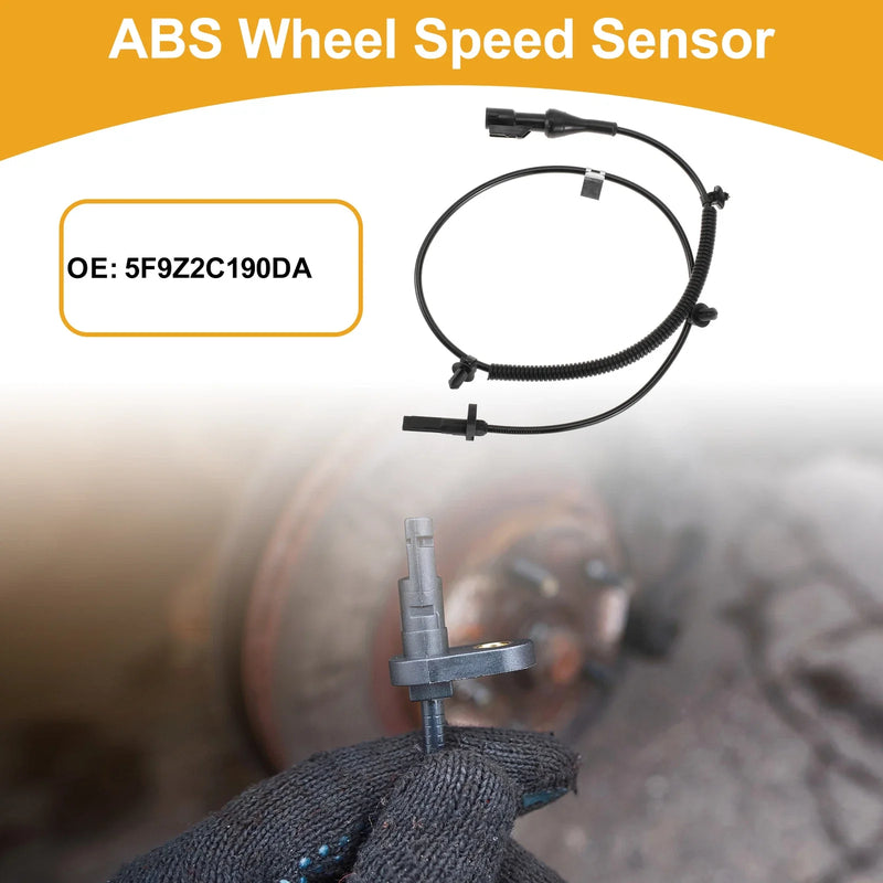 Ford Five Hundred ABS Wheel Speed Sensor (2005-2007)