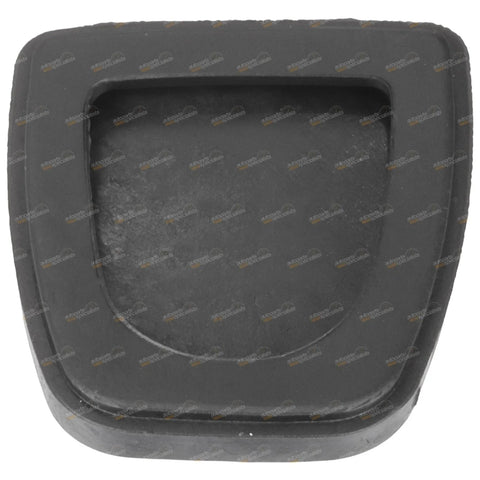 Toyota Landcruiser Clutch or Brake Pedal Pad (2007–2019)