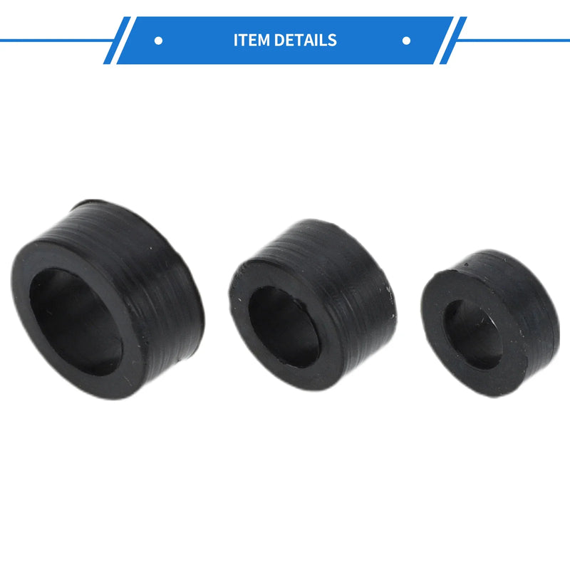 Ford F-250 F-350 Fuel Injection Feed & Return Pipe Seal Kit (1994-2003)