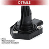 BMW 1 (F20) 125i 2 Hatchback Engine Oil Level Sensor (2011-2011)