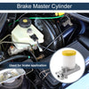 Nissan D21 Brake Master Cylinder Reservoir (1991-1994)