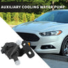 Ford Fusion Auxiliary Cooling Water Pump (2010-2012)