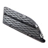 BMW 3 Series E90 E91 Front Left Bumper Grille Trim Insert (2009-2012)