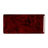 BMW 3 Series E36 Red Wood Gear Shift Panel Storage Box Cover (1991-1999)