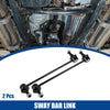 Buick Regal 2 x Front Sway Bar Link Stabilizer Bar Link