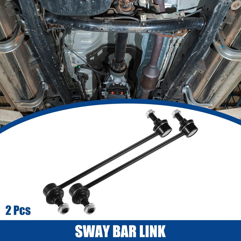 Buick Regal 2 x Front Sway Bar Link Stabilizer Bar Link
